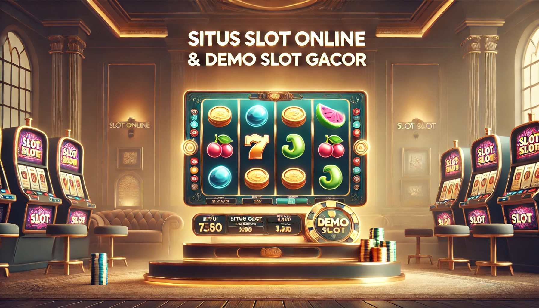 Play Demo Slot Gacor PG Soft And The Best Slot Demo Pragmatic Play In Town Now Easy WIN