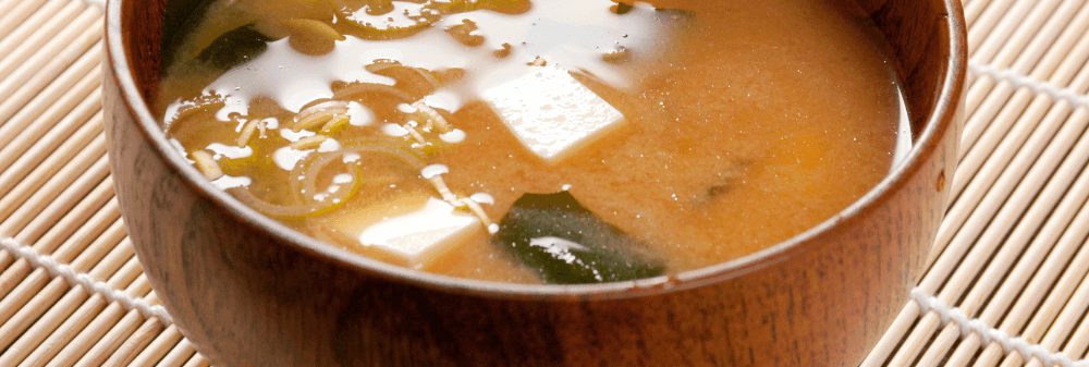 soup for post-partum thyroiditis